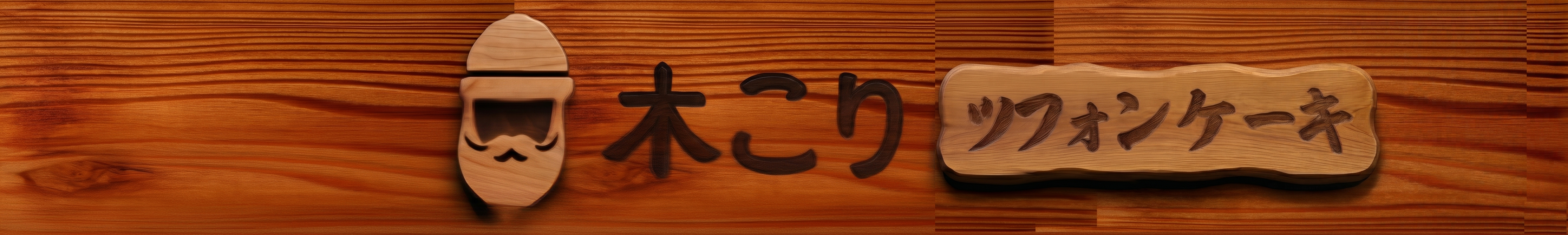 手作りツフォンケーキ専門店 木こり